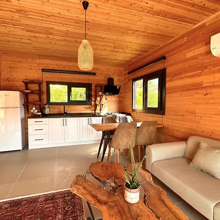 Camping Orion *