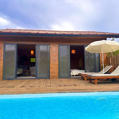 Orion Camping Fethiye