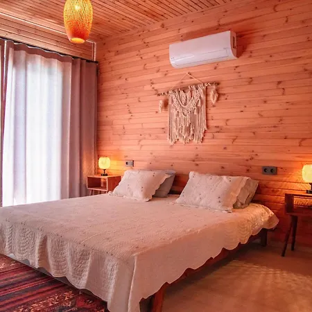 Orion Campsite Fethiye