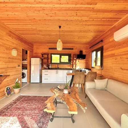 Orion Camping Fethiye